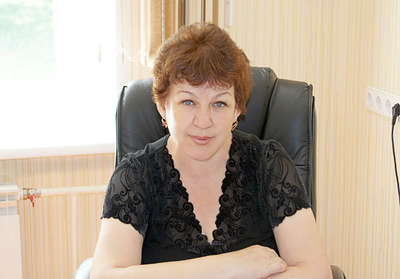 Директор Донская Наталья Фёдоровна