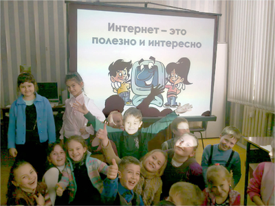 Медиазал, 2014 г.